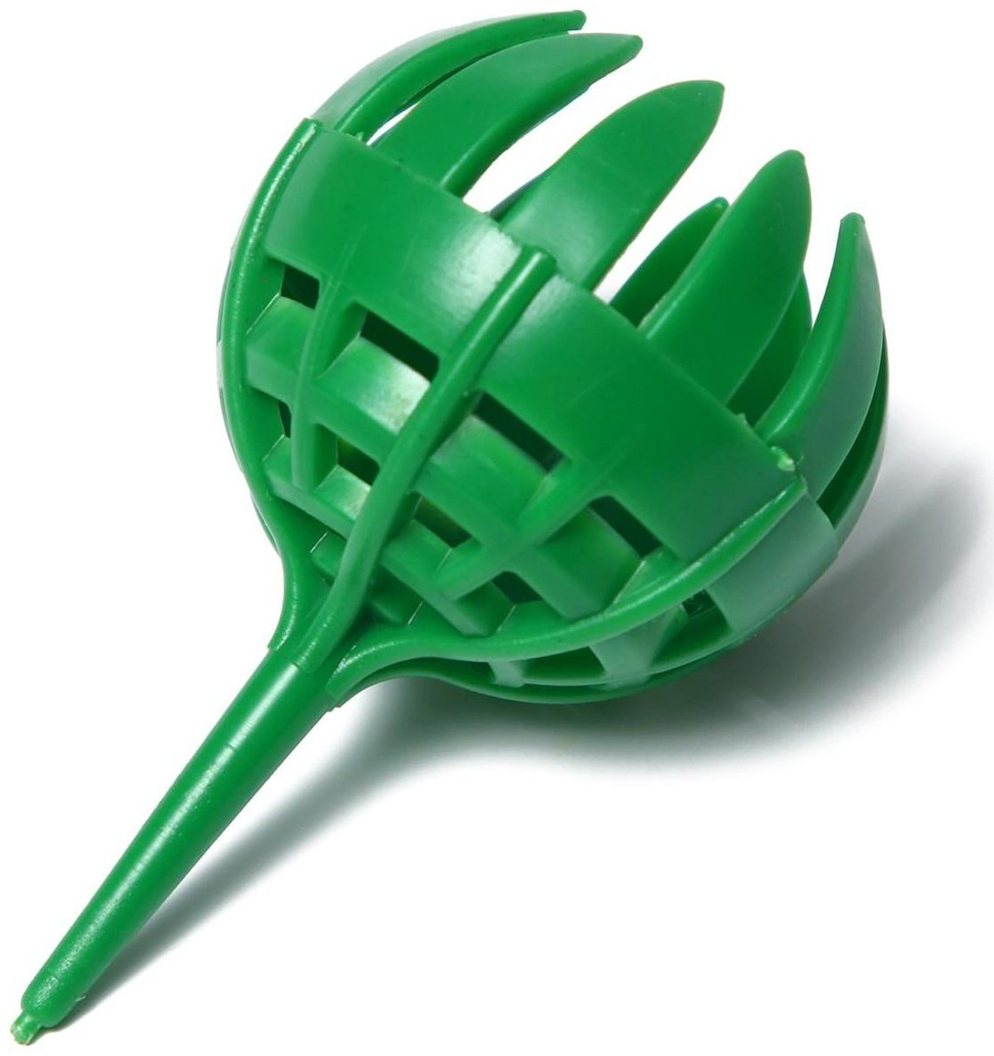 Корзинка для удобрений, 3.5 × 6 см, пластик