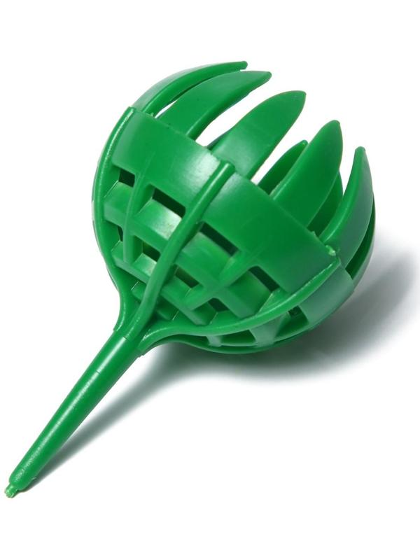 Корзинка для удобрений, 3.5 × 6 см, пластик