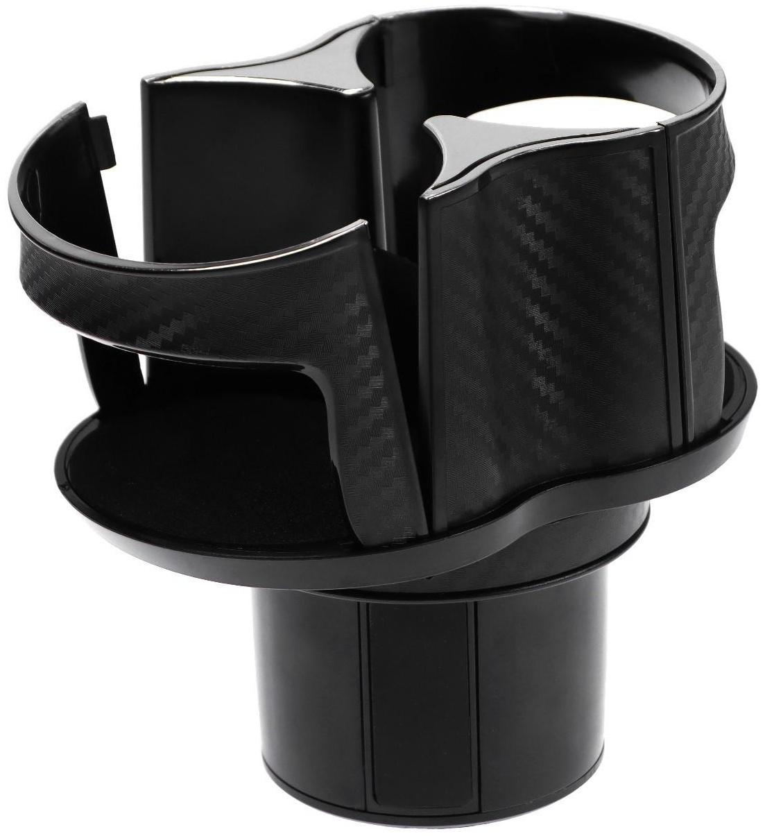 Подстаканник в салон автомобиля, двойной