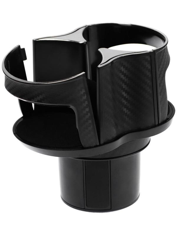 Подстаканник в салон автомобиля, двойной