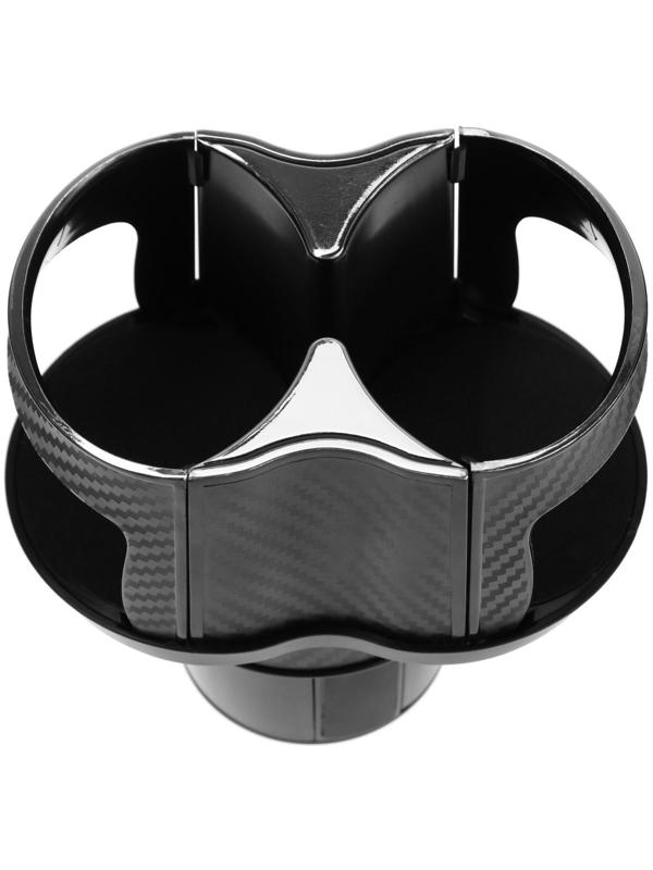 Подстаканник в салон автомобиля, двойной