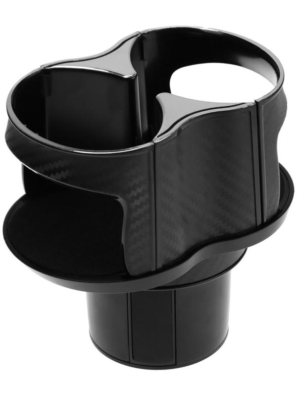 Подстаканник в салон автомобиля, двойной