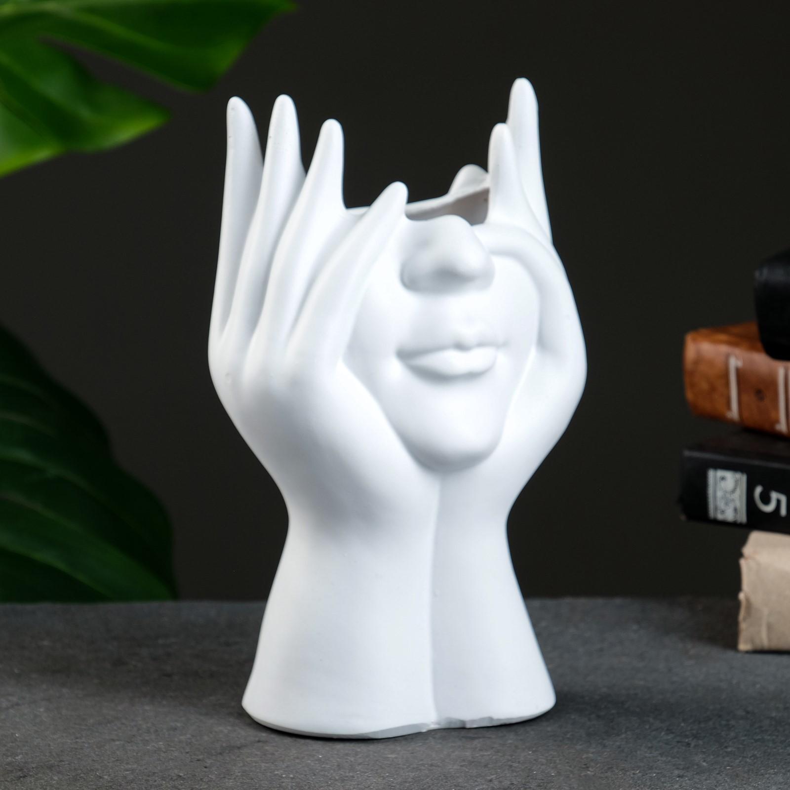 Кашпо - органайзер 