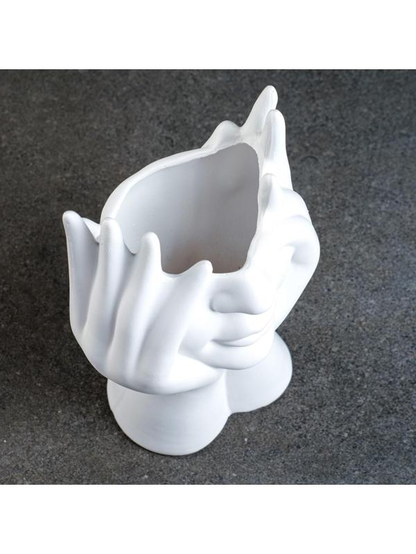 Кашпо - органайзер 