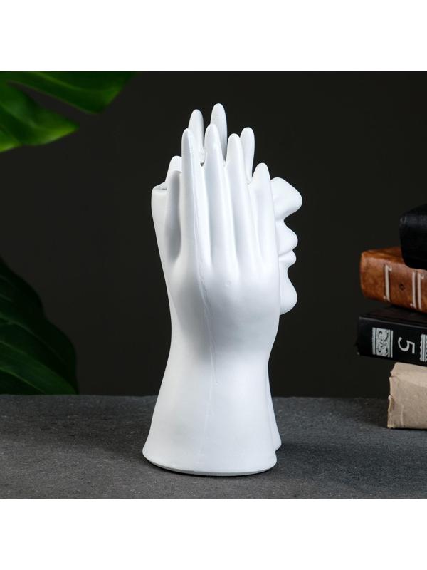 Кашпо - органайзер 