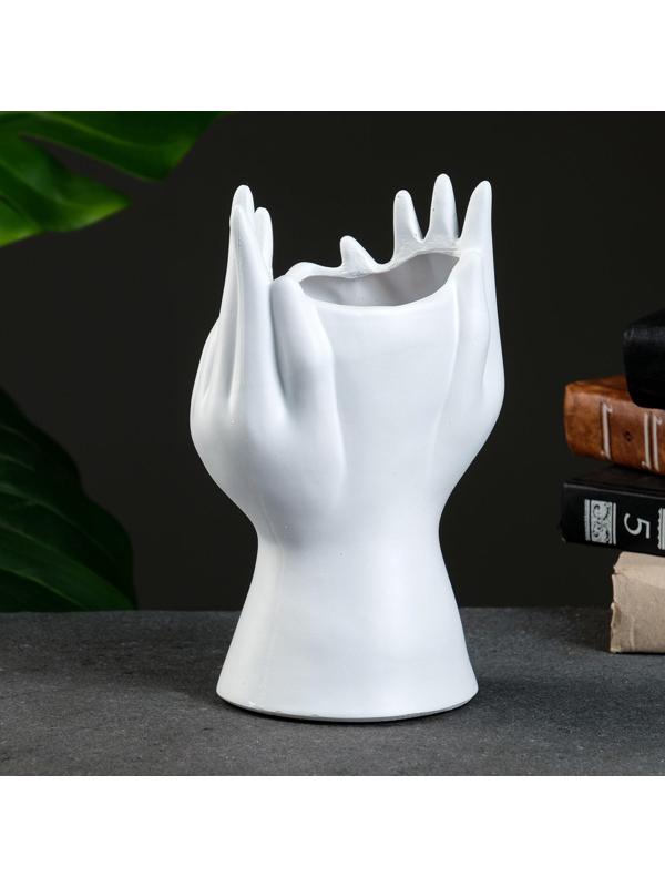 Кашпо - органайзер 