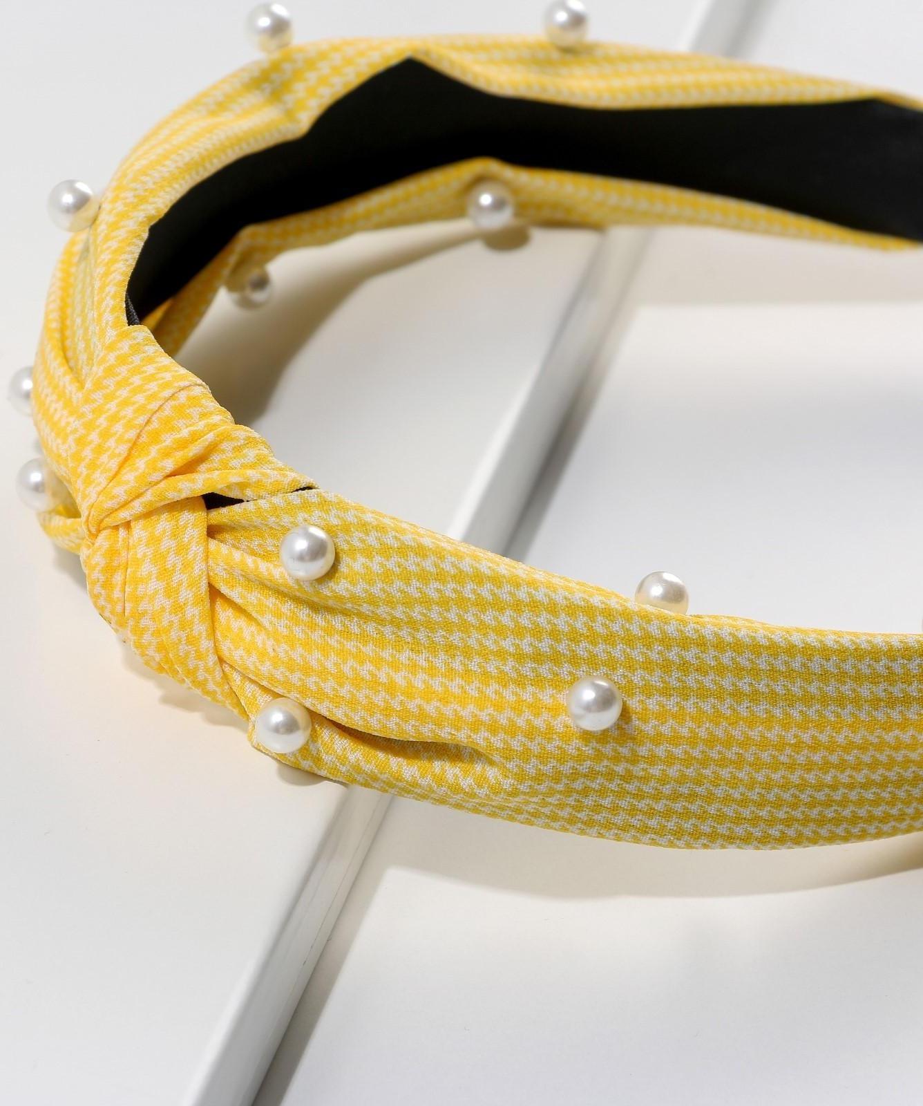 Ободок для волос 