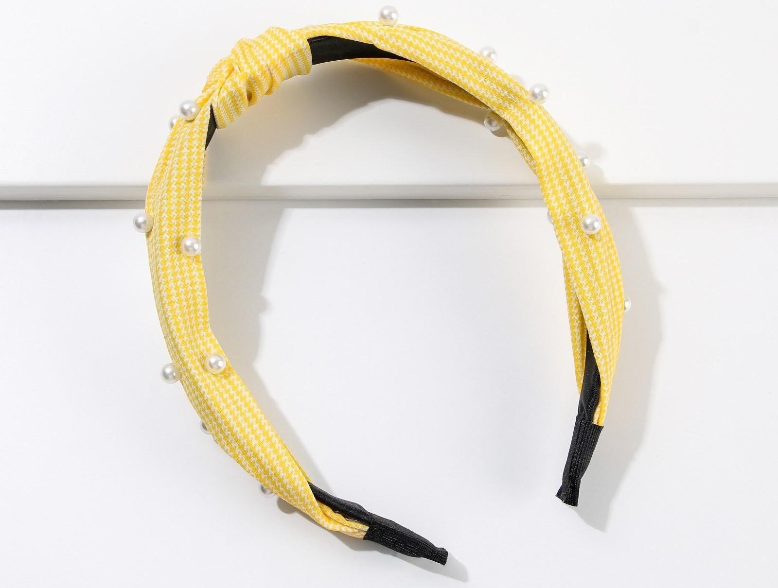 Ободок для волос 