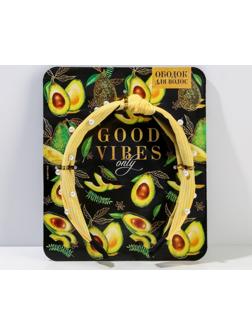 Ободок для волос 