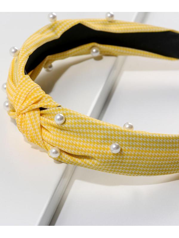 Ободок для волос 