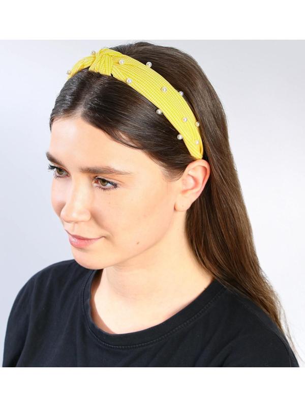 Ободок для волос 