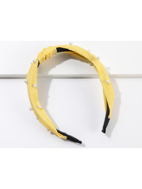 Ободок для волос 