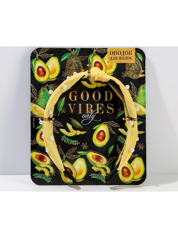Ободок для волос 