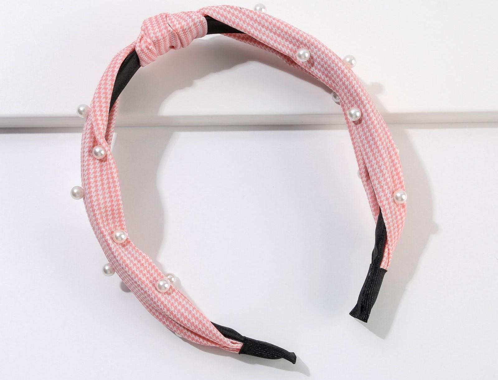 Ободок для волос 