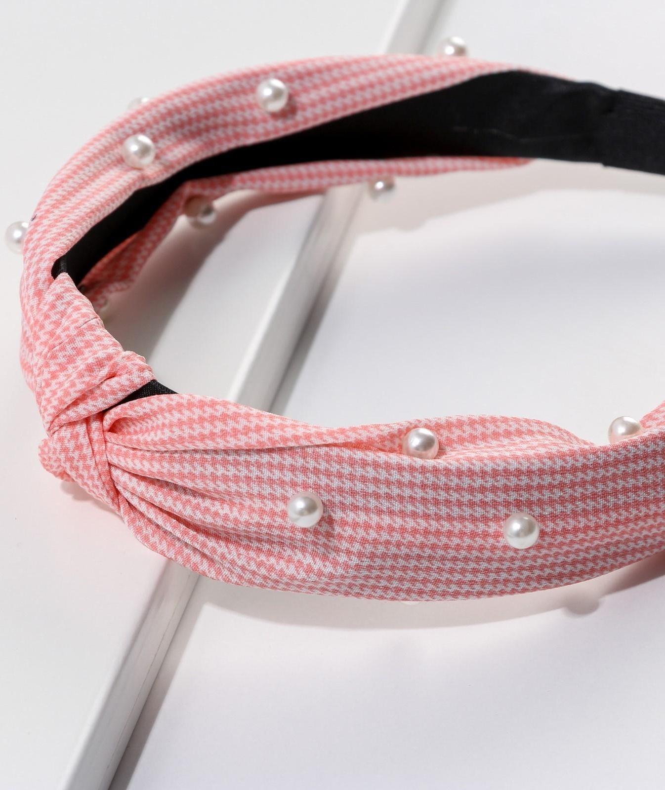 Ободок для волос 