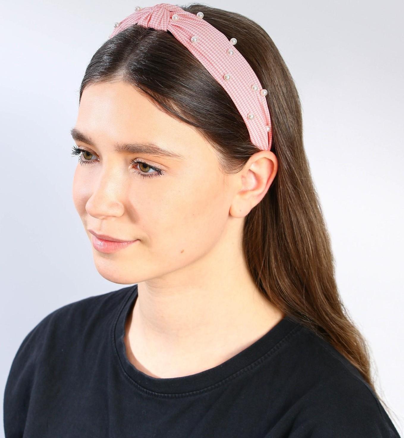 Ободок для волос 