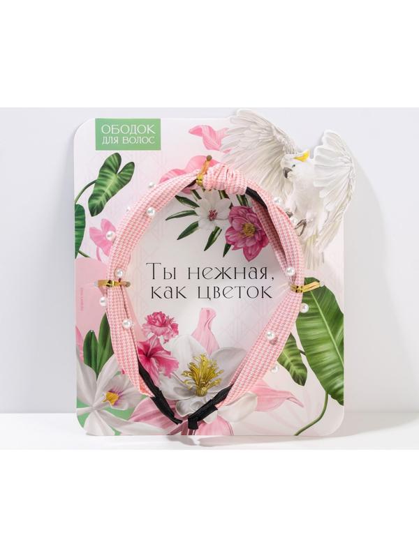 Ободок для волос 