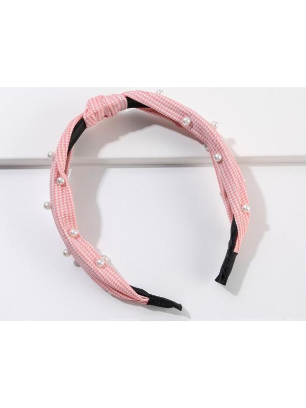 Ободок для волос 