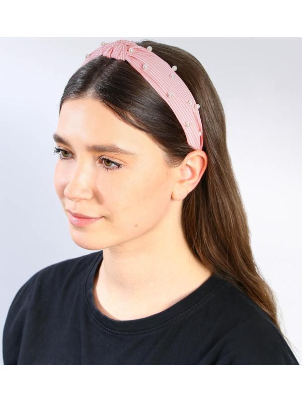 Ободок для волос 