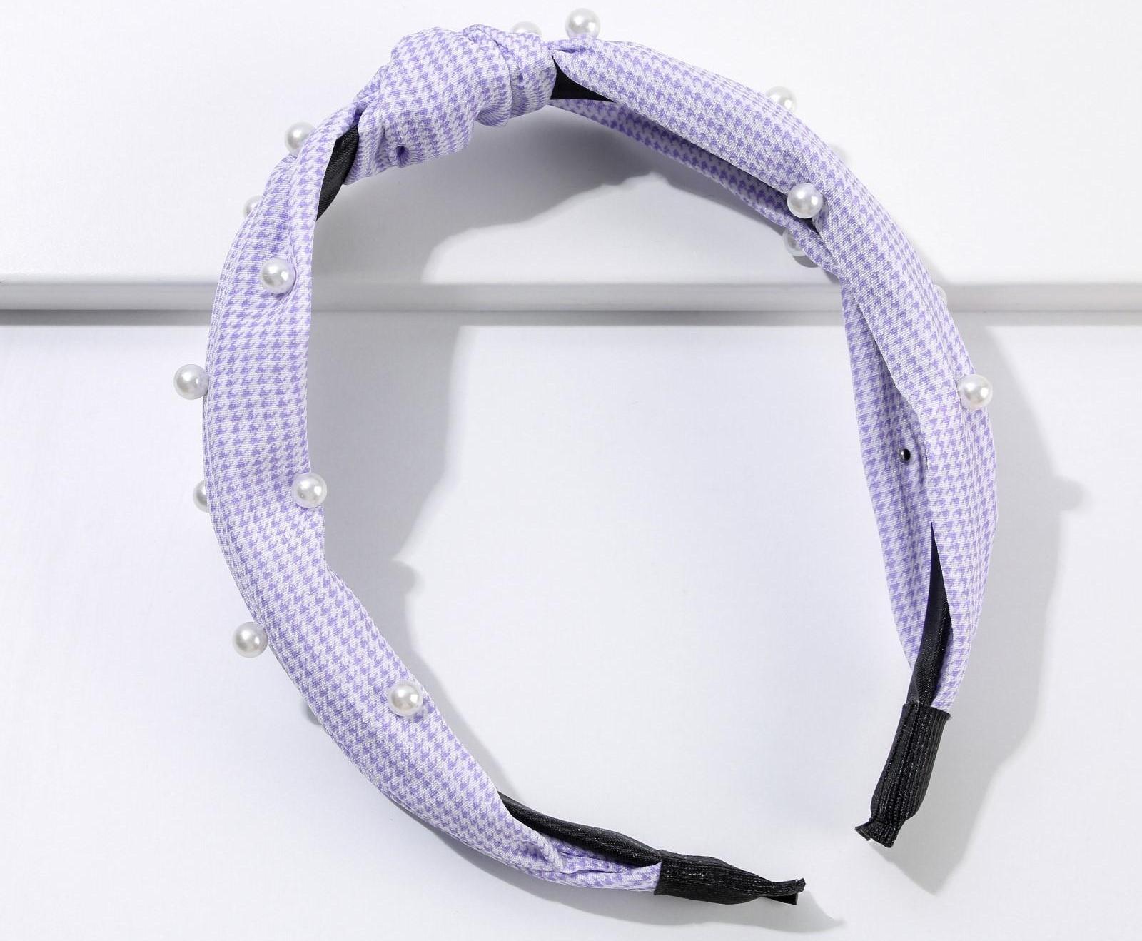 Ободок для волос 