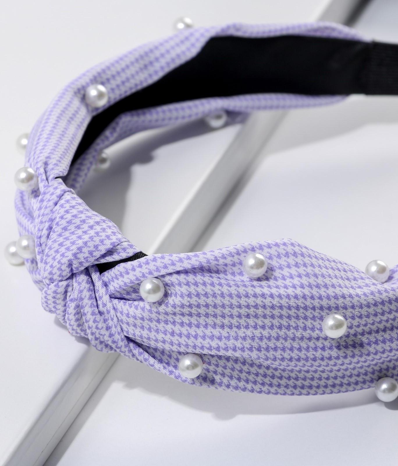 Ободок для волос 