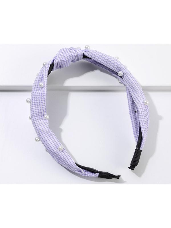 Ободок для волос 