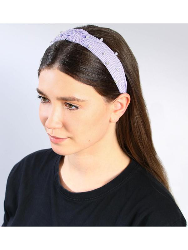 Ободок для волос 