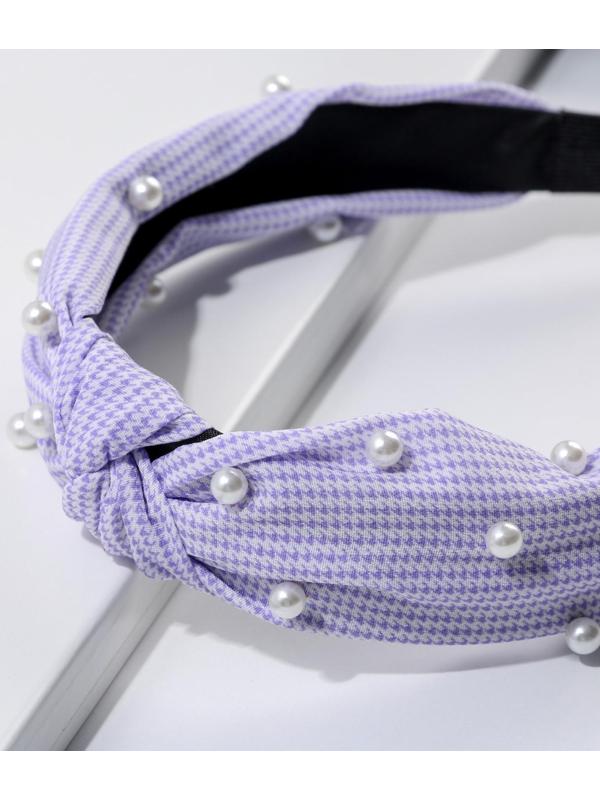 Ободок для волос 