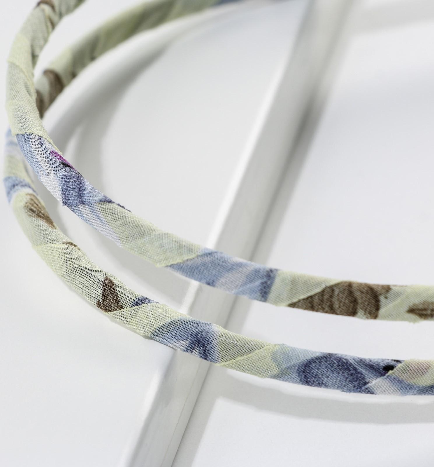 Повязка ободок для волос 