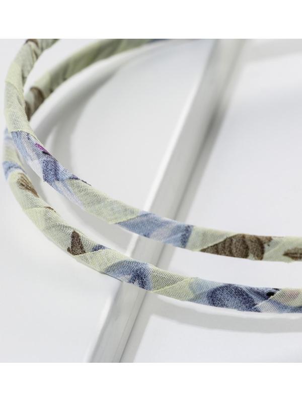 Повязка ободок для волос 