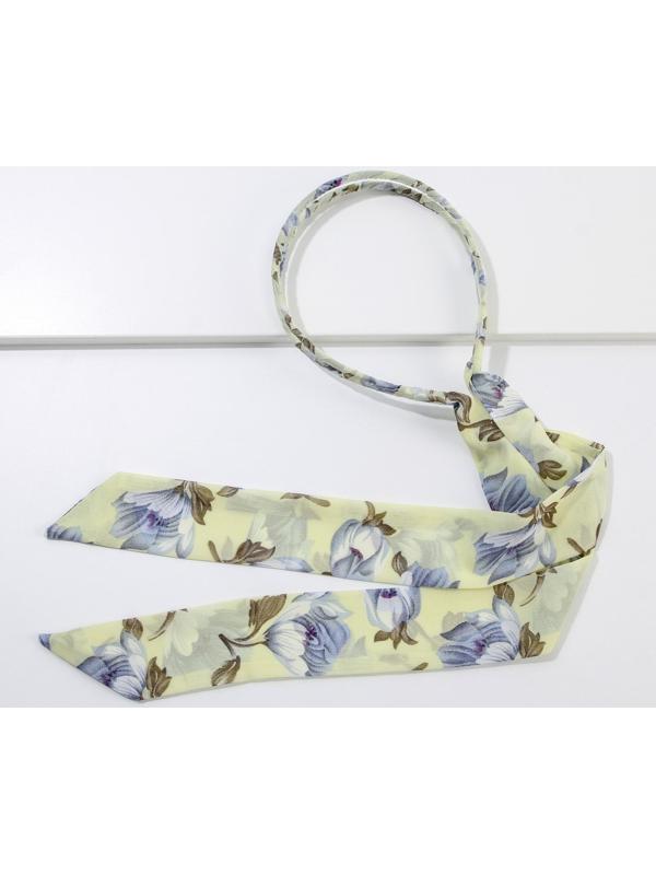 Повязка ободок для волос 