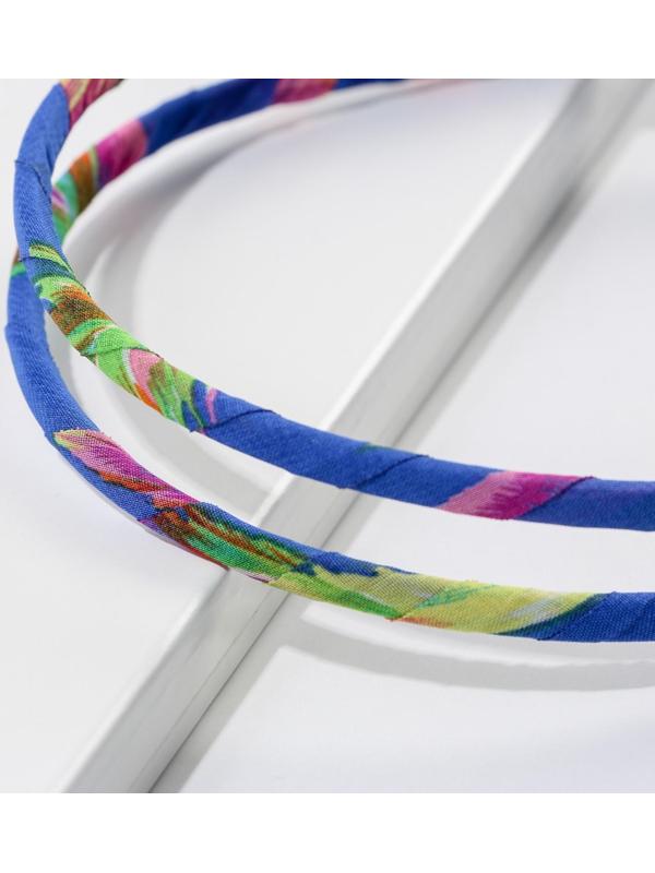 Повязка ободок для волос 