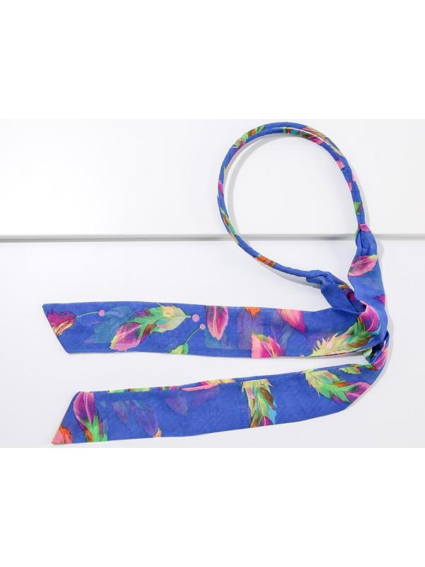 Повязка ободок для волос 