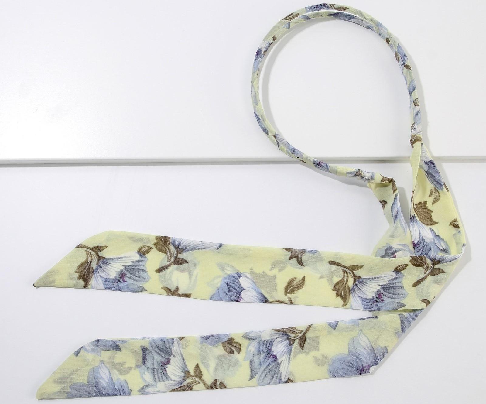 Повязка ободок для волос 