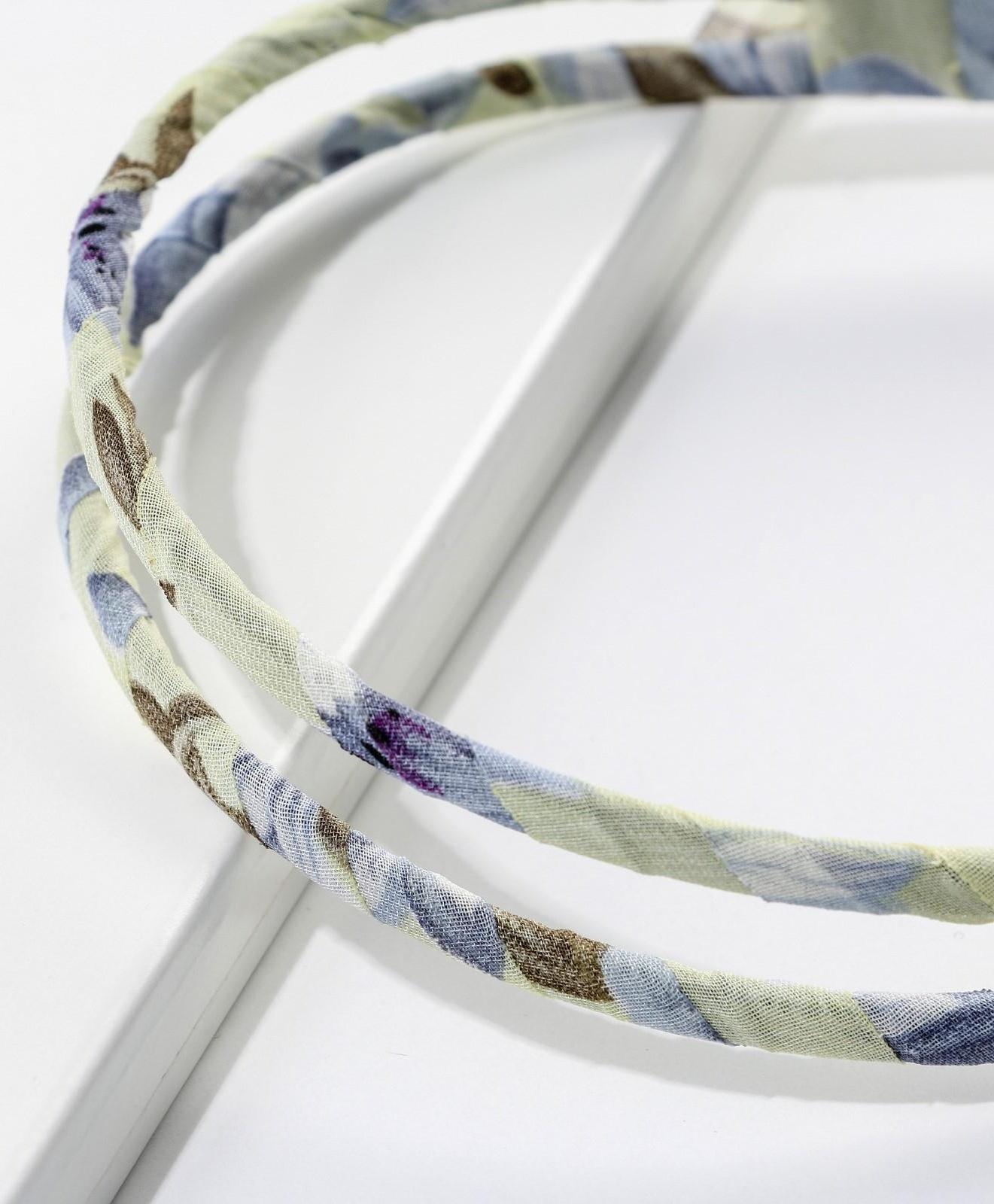 Повязка ободок для волос 