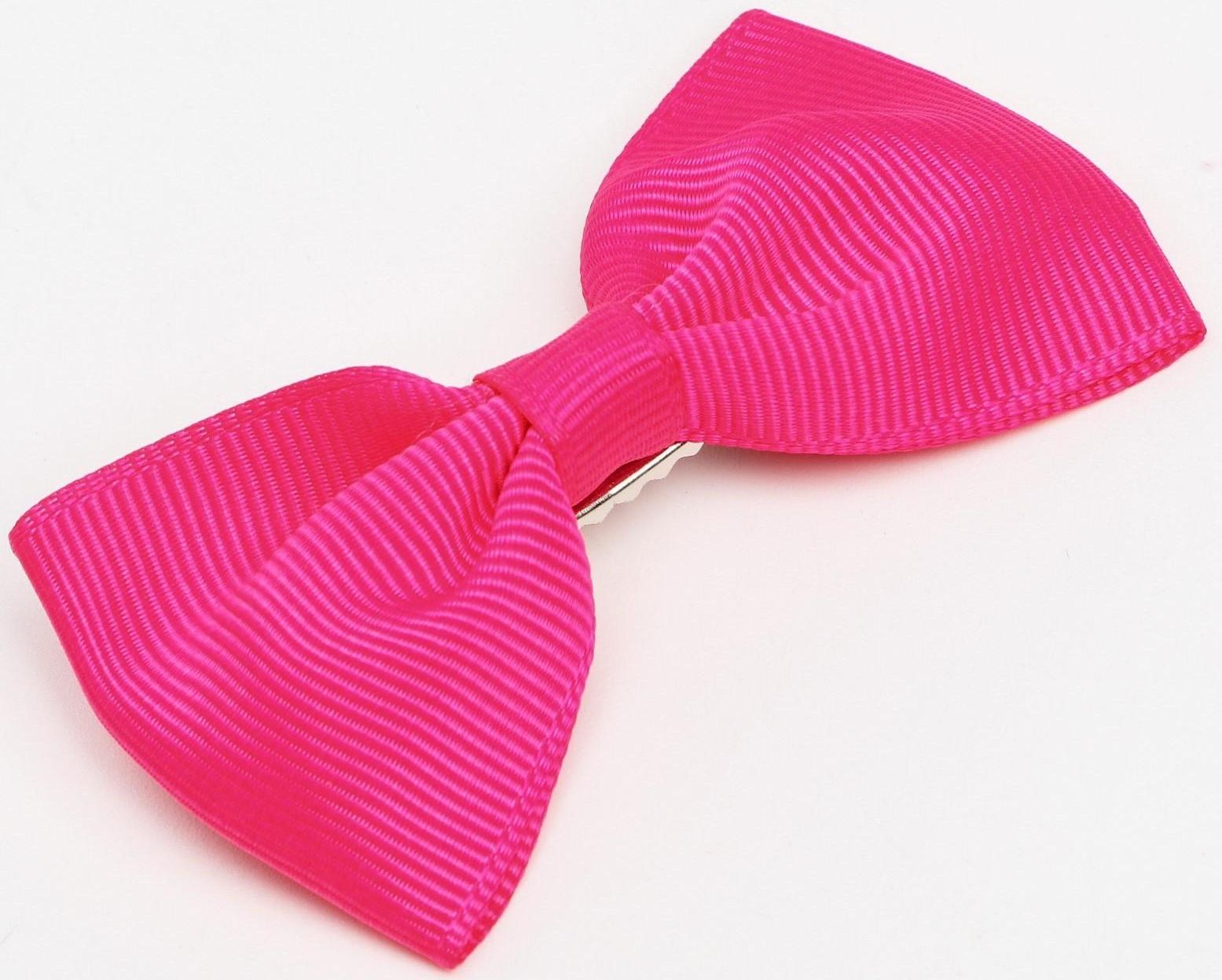 Набор для волос заколка+резинки 3 шт 