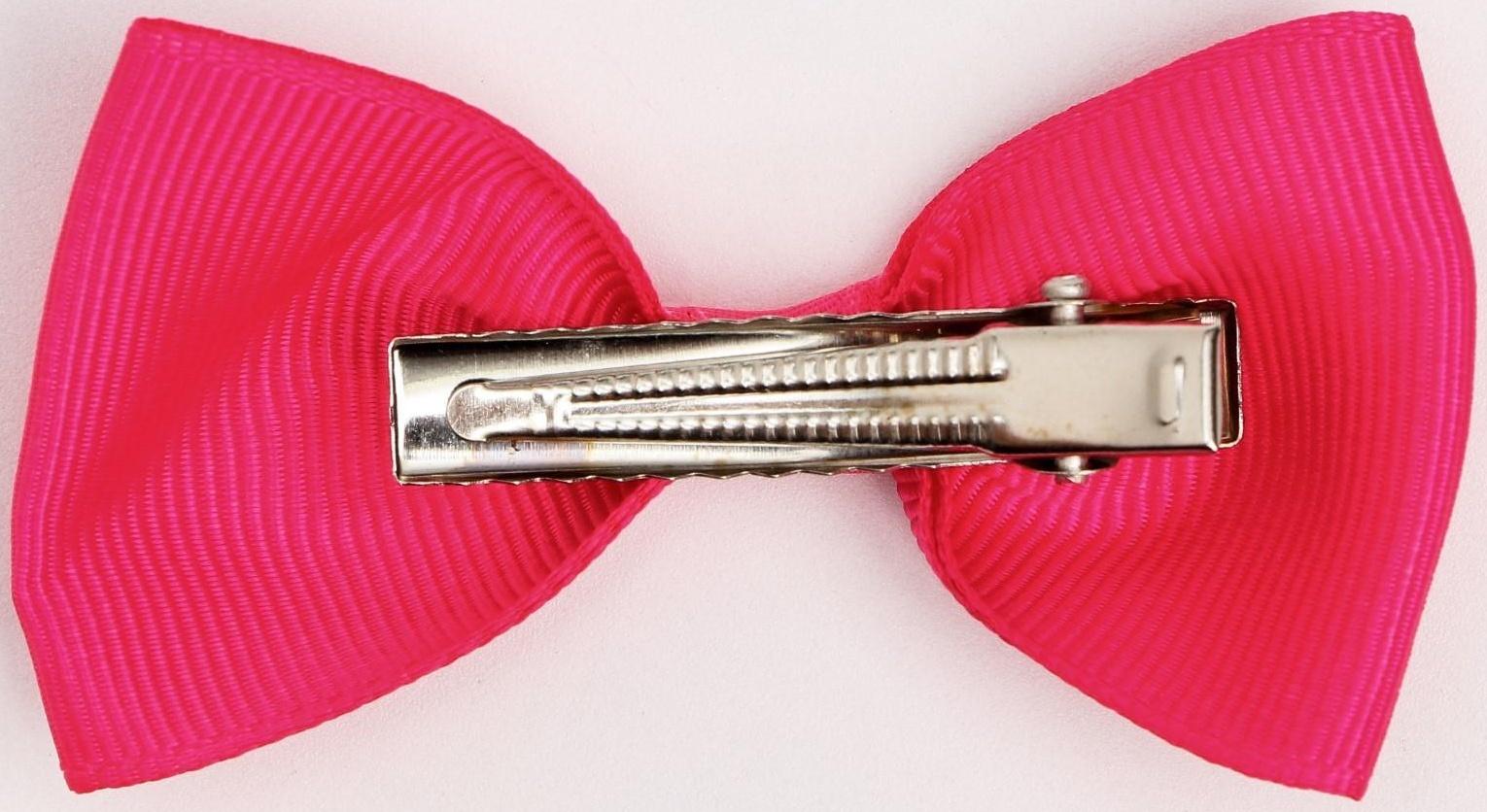 Набор для волос заколка+резинки 3 шт 