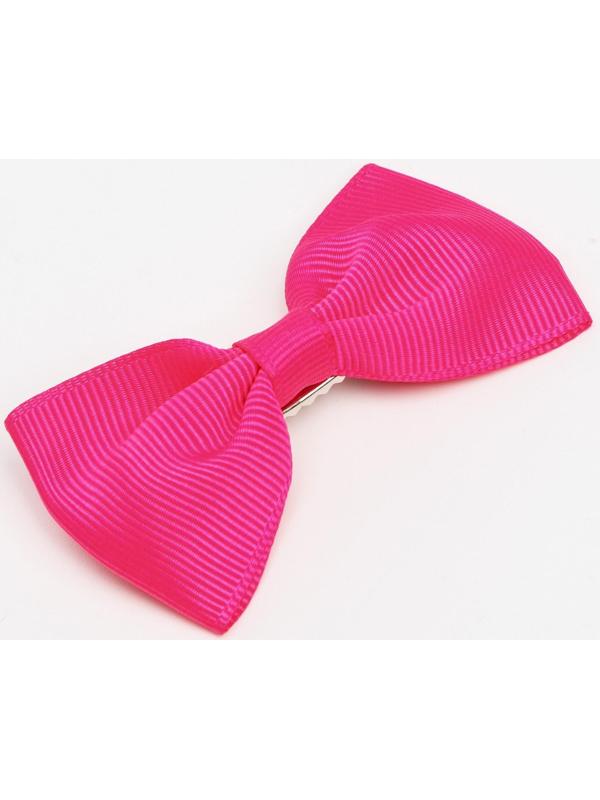 Набор для волос заколка+резинки 3 шт 