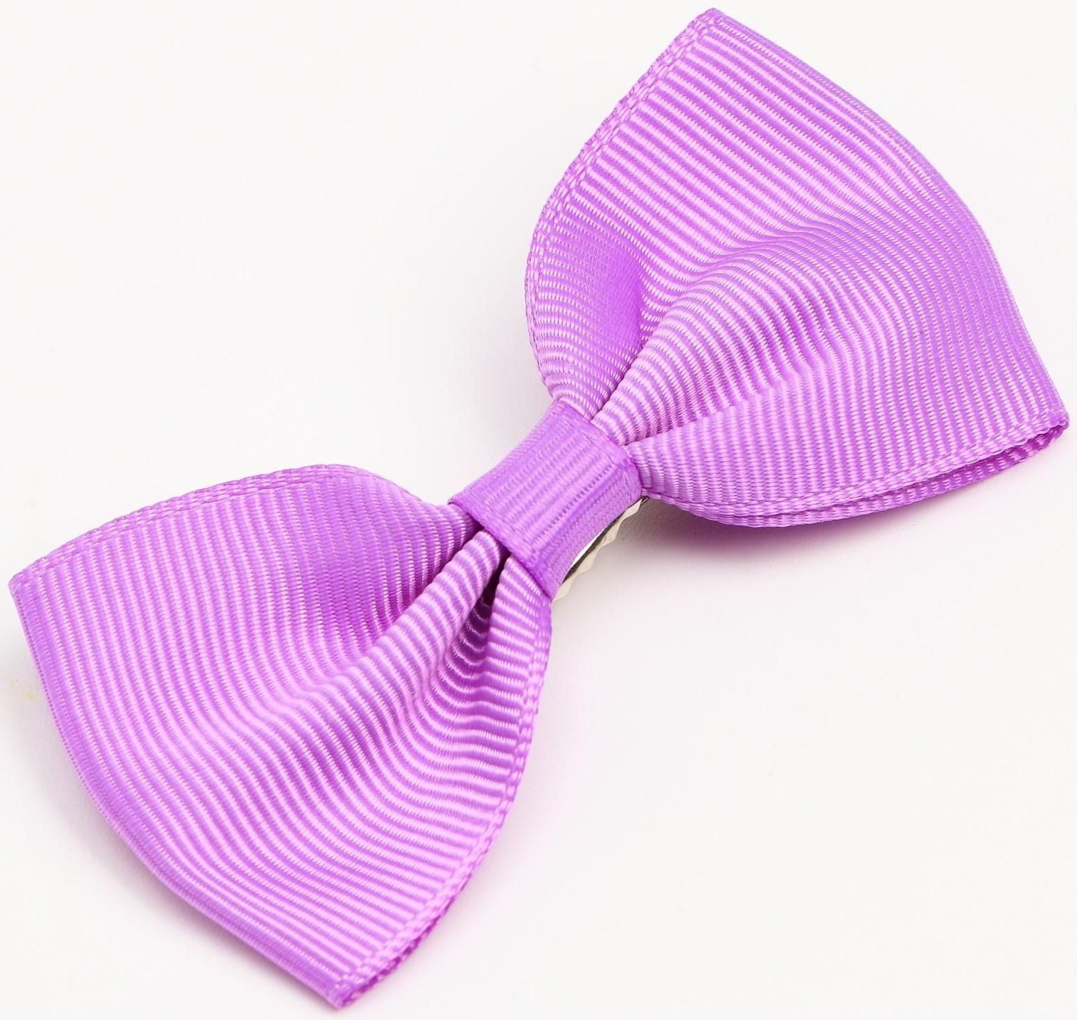 Набор для волос заколка+резинки 3 шт 