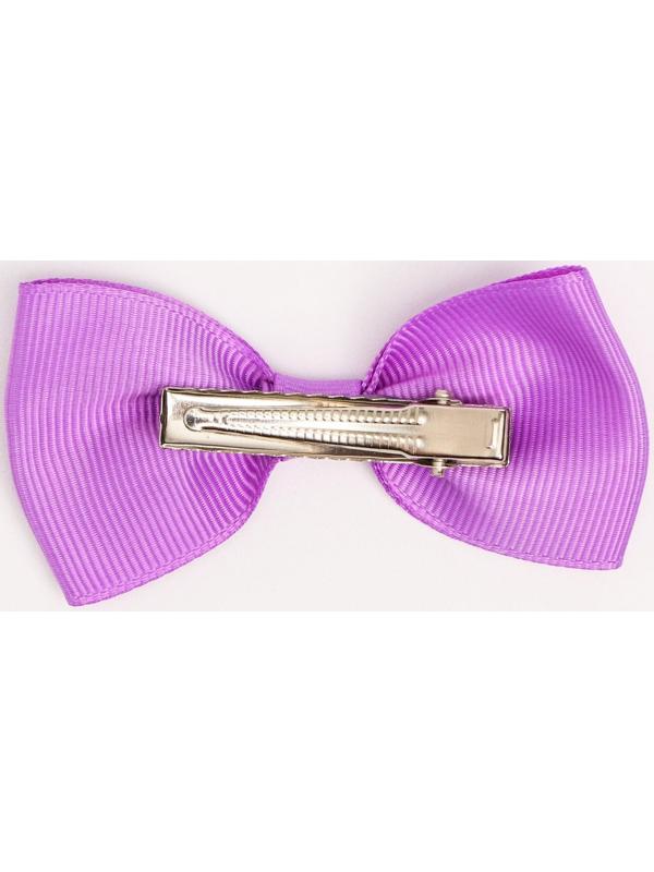 Набор для волос заколка+резинки 3 шт 