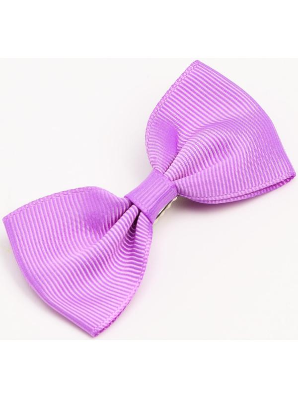 Набор для волос заколка+резинки 3 шт 