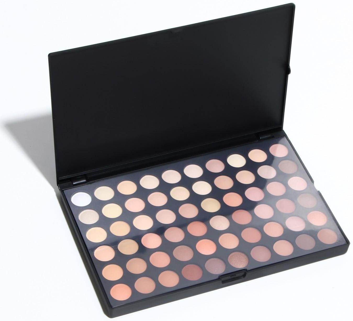 Набор теней 120 цветов