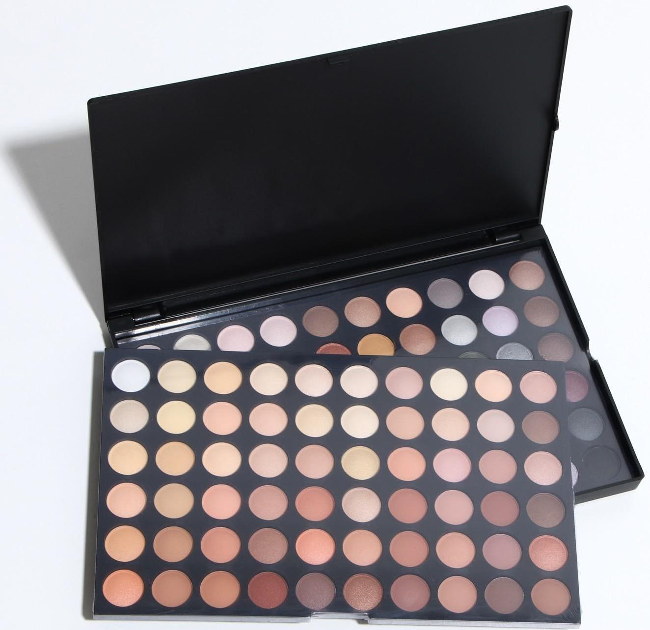 Набор теней 120 цветов