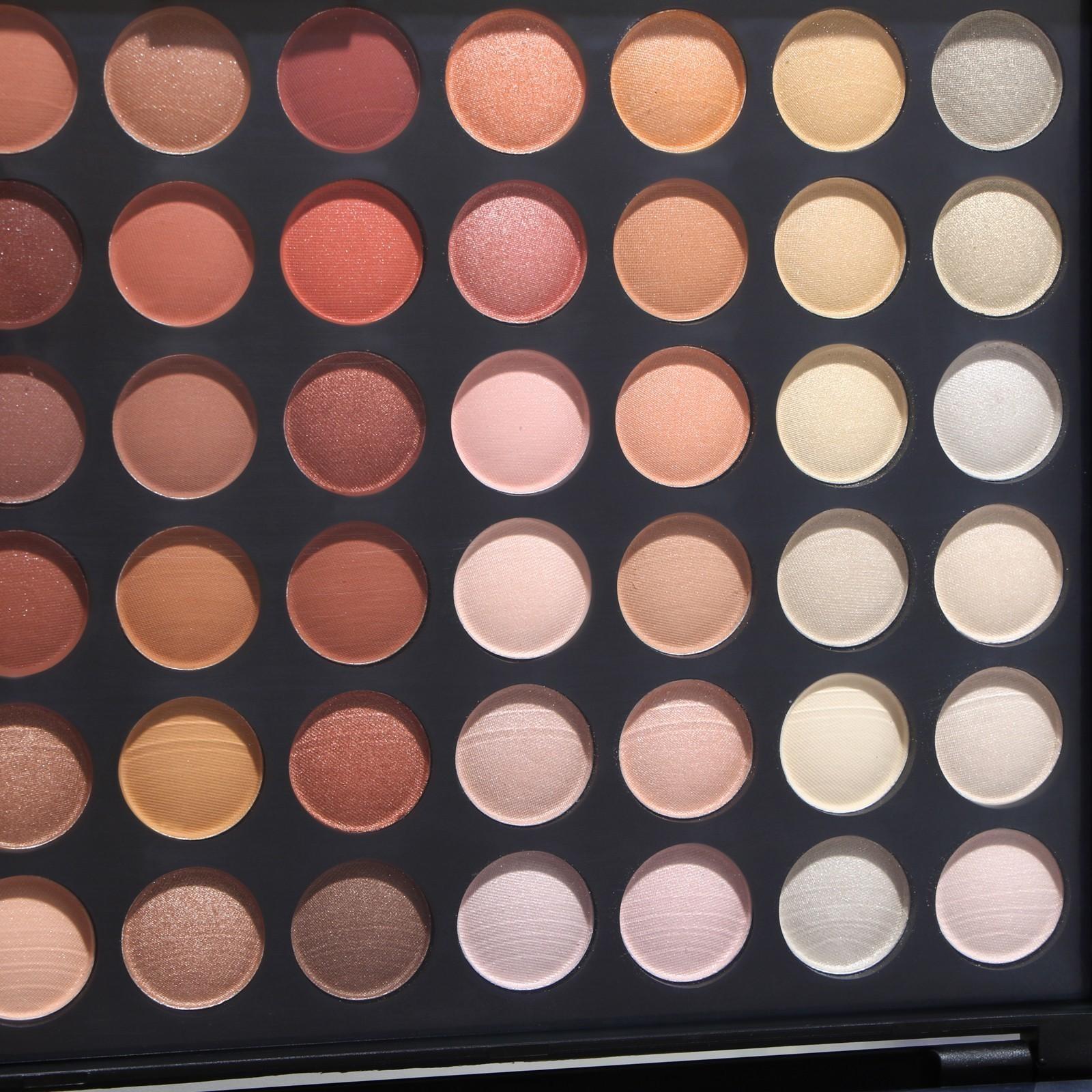 Набор теней 120 цветов