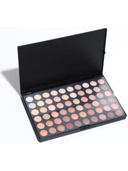 Набор теней 120 цветов