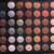 Набор теней 120 цветов
