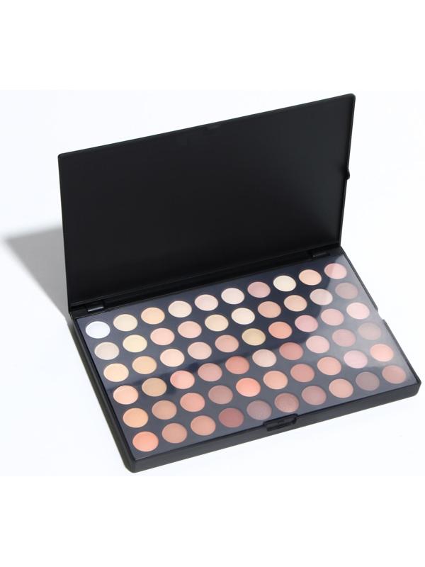 Набор теней 120 цветов