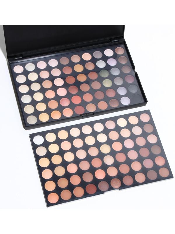 Набор теней 120 цветов