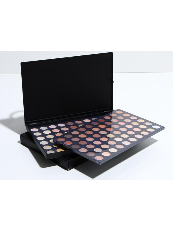 Набор теней 120 цветов