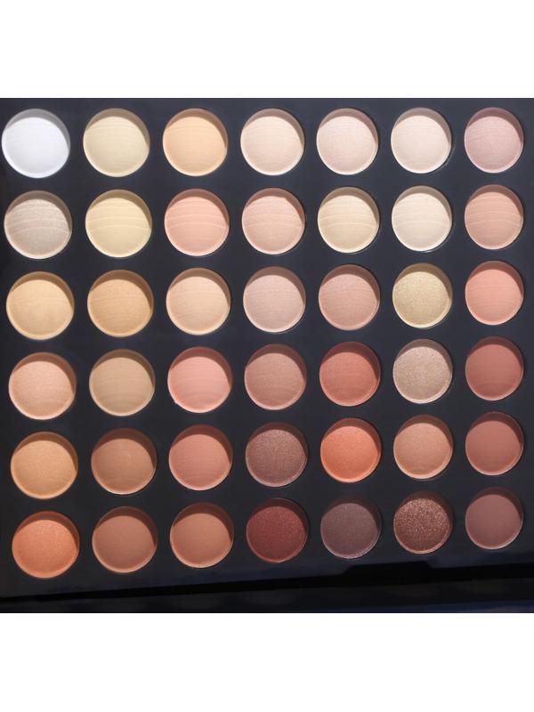 Набор теней 120 цветов